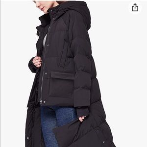 Yiseven Waterproof Detachable Jacket